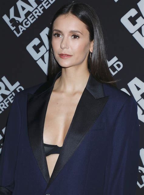 Nina Dobrev Nude Porn Pictures Xxx Photos Sex Images Page Pictoa
