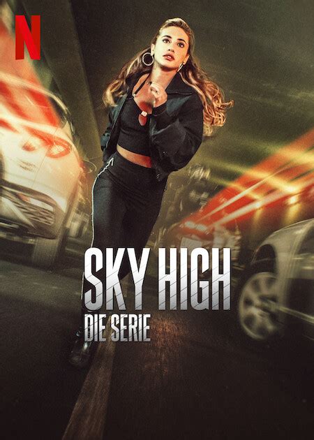 Sky High Serie Film Rezensionende