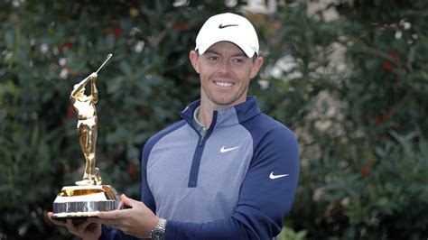 PGA Tour Golfstar McIlroy Gewinnt Players Championship