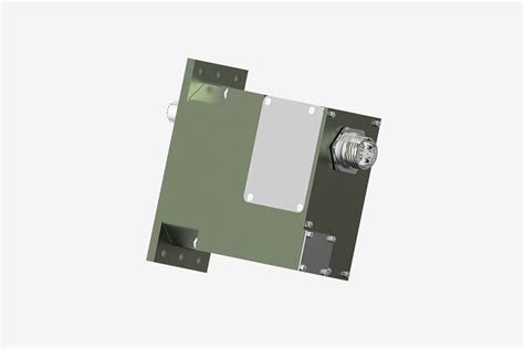 Electromechanical Actuators for Aerospace | UAS