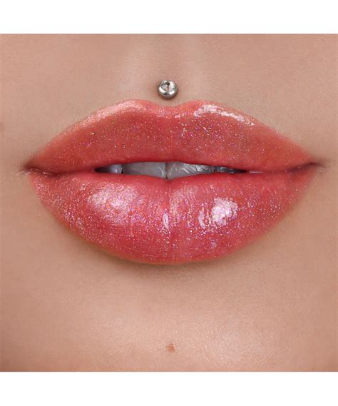 Jeffree Star Cosmetics The Gloss Wet Peach 4 5ml