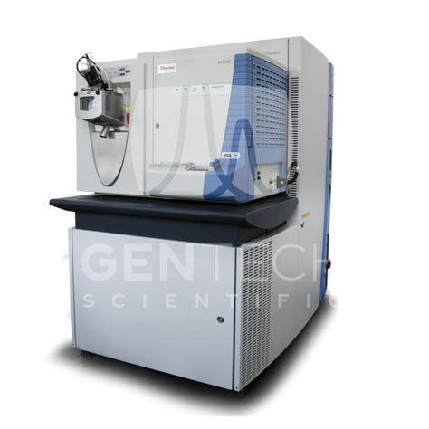 Thermo Orbitrap Velos Pro Lc Ms Gentech Scientific