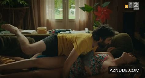 MYTHOMANIC NUDE SCENES AZNude