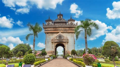 Uncovering Vientiane: Top Activities and Hidden Gems in Laos' Laid-Back ...