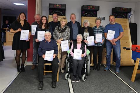 Ehrenabend 2024 SV Schwandorf Ettmannsdorf E V