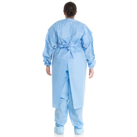 Isolation Gown Aami Level Usamedicalsurgical