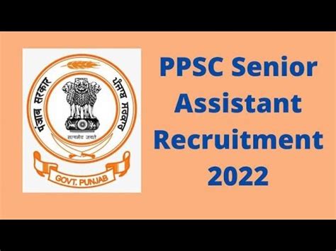 Ppsc Recruitment Out Group B Posts Ppsc Recruitment