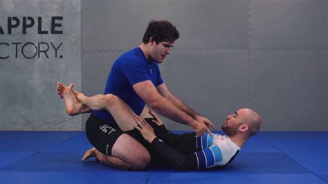 Bjj Fundamentals Guard Basics 2 Getting Inside Position Youtube