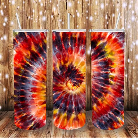 Fire Tie Dye PNG, Tie Dye Sublimation Image - Etsy