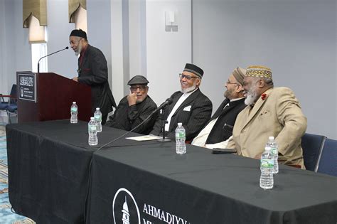 Seerat Un Nabi Day 2019 PHILLY MOSQUE