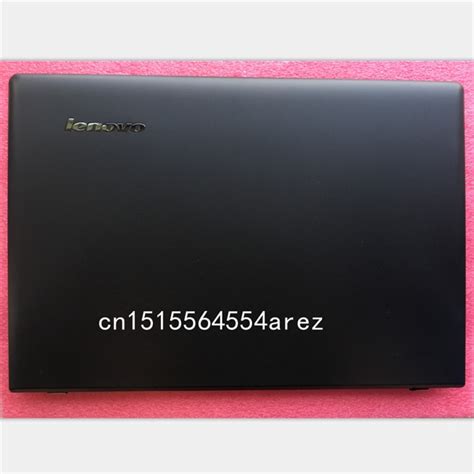 New Original For Lenovo Ideapad Isk Lcd Rear Back Cover