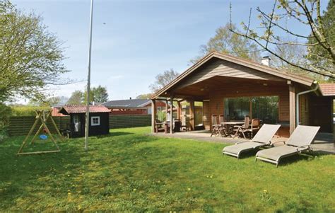 Ferienhaus Kelstrup Strand Dänemark F07098 Dansommer