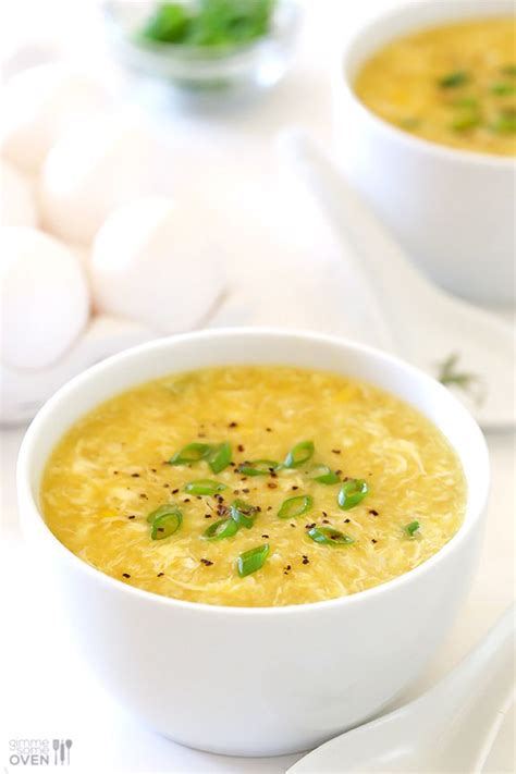 Egg Drop Soup Artofit