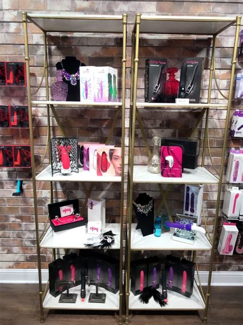 The History Of Sex Toys They Used WHAT Velvet Box