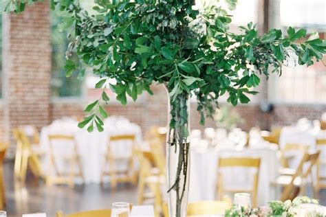 Greenery Hochzeitstrend 40 Inspirationen für Ihre grüne Hochzeit