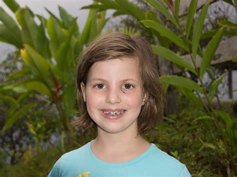 Costa Rica Day Lilys Bad Ass Adventure Day It S A Creekmore World