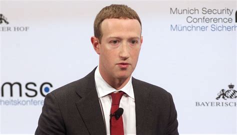 Mark Zuckerberg Net Worth In 2023 Updated