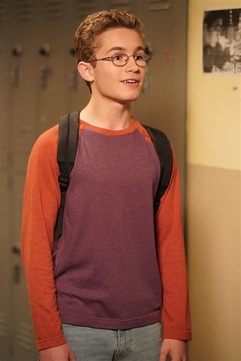 The Goldbergs Sean Giambrone