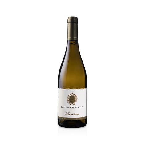 Julia Kemper Reserve White Julia Kemper Wines