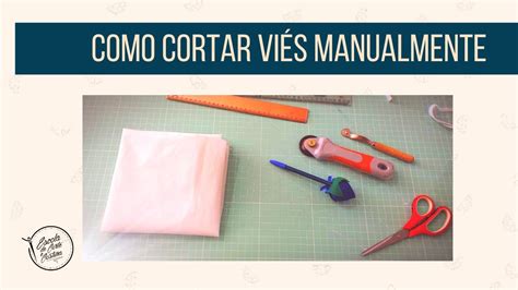 Como Cortar Vi S Manual Formas De Colocar Vi S Sem Aparelho Em Uma