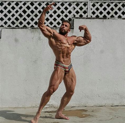 Artemus Dolgin Photo 55307 MyMusclevideo