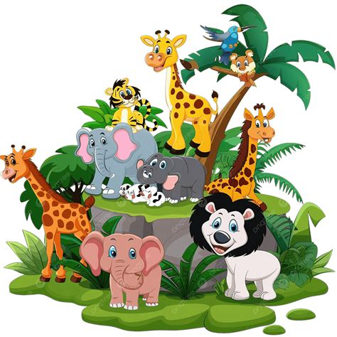 wild animal park earthquake 9