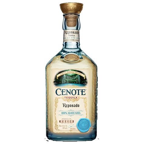 Buy Cenote Tequila Reposado Ml Paramount Liquor