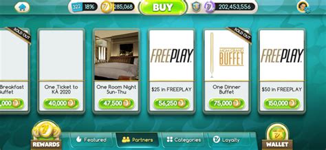 How to Redeem Rewards in myVEGAS For Free [Step by Step]