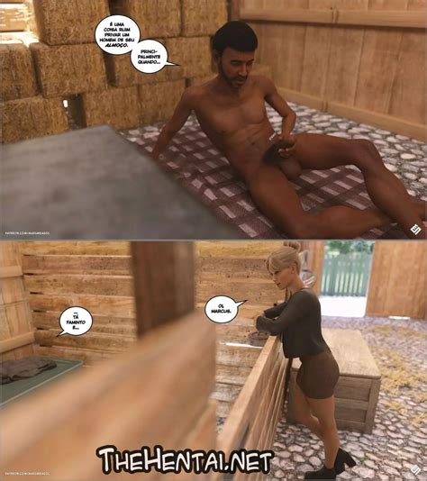 Lunchbreak Part 3 Hentai Pt Br 15 The Hentai