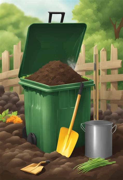 Aerobic Composting (and How It Works)