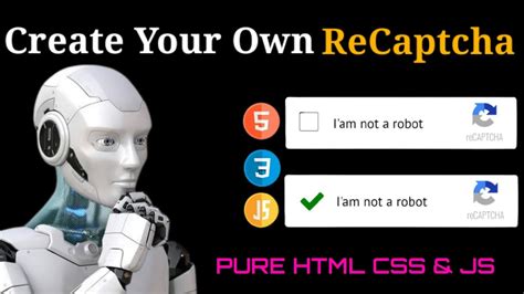 How To Add Google Recaptcha In Html Form And Submit Data How To Make