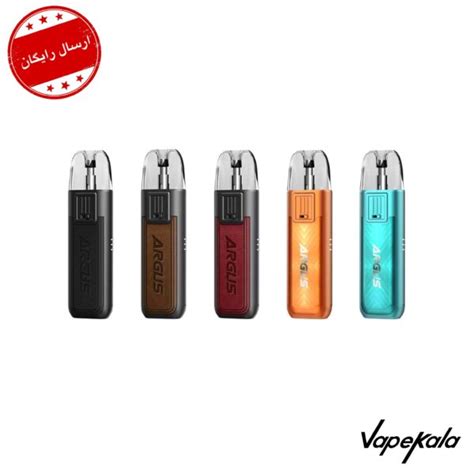 پاد ماد ووپو آرگاس پاد اس ای VOOPOO ARGUS POD SE فروشگاه ویپ کالا