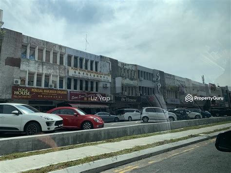 Jalan Serampang Taman Pelangi Jalan Serampang Taman Pelangi Untuk Sale