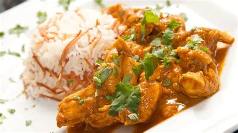 Cómo hacer pollo tikka masala rápido y fácil receta paso a paso TN