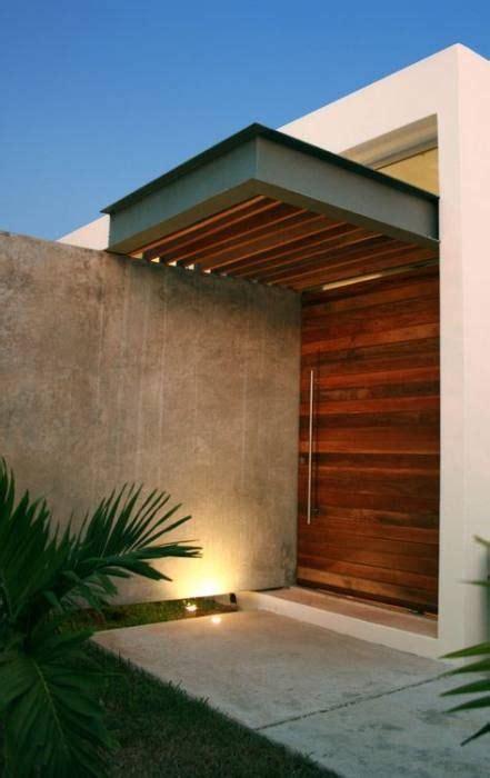 Modern house entrance design ideas – Flower Love