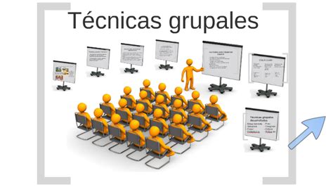 Tecnicas Grupales By Arnold Tumi On Prezi