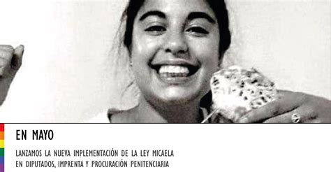 Ley Micaela Resumen 8