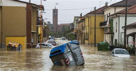 Paratie E Dispositivi Di Difesa Al Via Il Bando Regionale Per