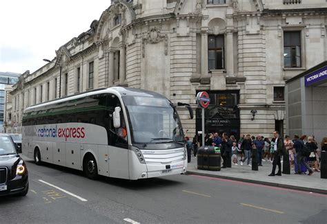 Woods Coaches BV19XPY Scania K360EB4 Caetano Levante 2 Pas Flickr