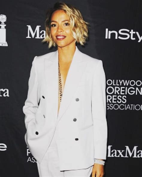 Hot And Sexy Carmen Ejogo Photos ThBlog