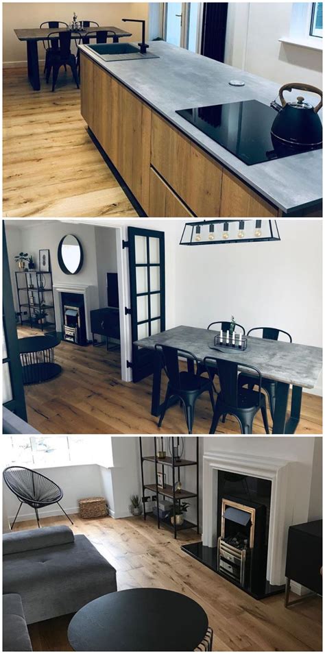 Thanks To Paulina For Sharing Photos Of Her Kitchen And Living Room