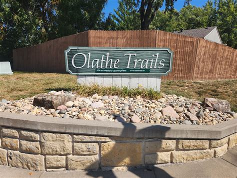 Olathe Trails HOA | Facebook
