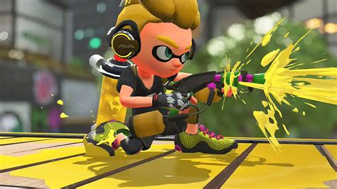 スプラマニューバー Splatoon2 スプラトゥーン2 攻略and検証 Wiki