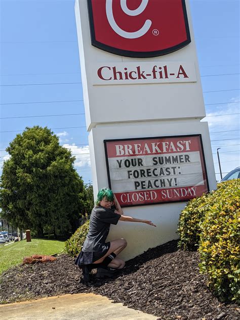 Fuck Chick FIL A Tho R Worldpolitics