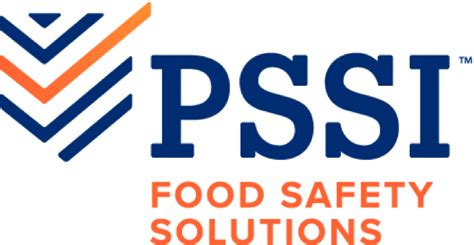 8 Steps Of Sanitation Pssi Commercial Food Sanitation