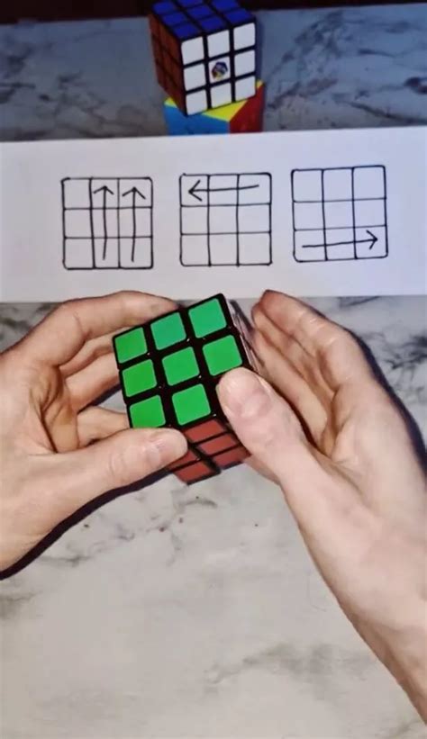 Super Easy Trick To Solve Rubiks Cube Every Time Goes Viral, 42% OFF