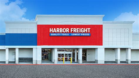 HARBOR FREIGHT TOOLS TO OPEN NEW STORE IN PENNSVILLE ON FEBRUARY 4 - Harbor Freight Newsroom