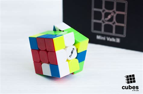 Qiyi Valk Mini