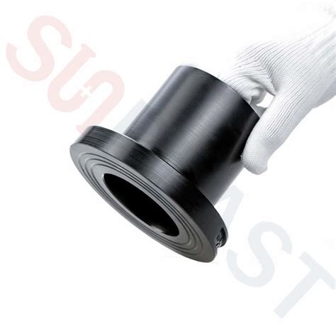 Cina Hdpe Butt Fusion Flange Adaptor Pemasok Produsen Harga Langsung