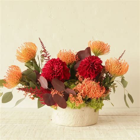 Cranberry Crush – Cote Fleurs